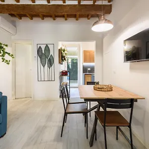 Degli Artisti By Mmega Apartment